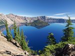 Crater Lake 1
