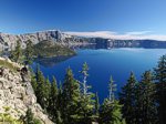 Crater Lake 2