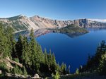 Crater Lake 4