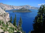 Crater Lake 7