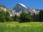 Half Dome 1