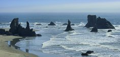 Ocean Coast 3