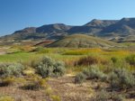 Painted Hills 2