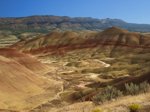 Painted Hills 3