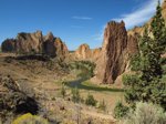 Smith Rock 3