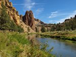 Smith Rock 5