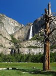 Yosemite Falls 3