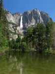 Yosemite Falls 4
