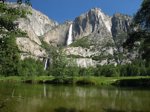 Yosemite Falls 6